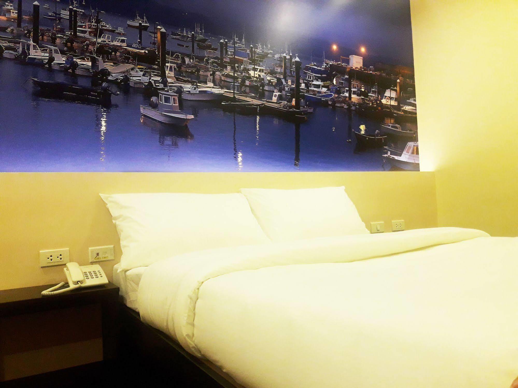 ซุกบูเตล แฟมิลีโฮเต็ล Hotel Cebu ภายนอก รูปภาพ